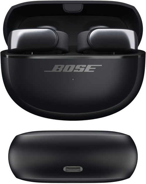 Навушники Bose Ultra Open Black (881046-0010) - зображення 5