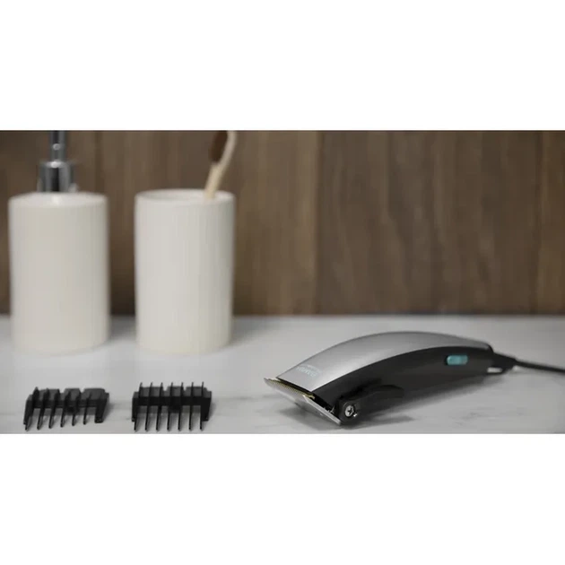 Тример Cecotec Bamba PrecisionCare Power Blade Titanium (CCTC-04232) - зображення 3