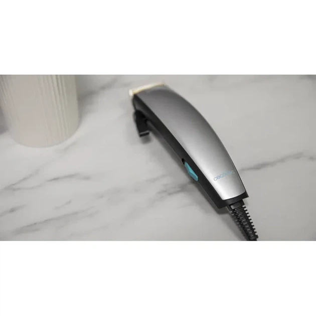 Тример Cecotec Bamba PrecisionCare Power Blade Titanium (CCTC-04232) - зображення 4