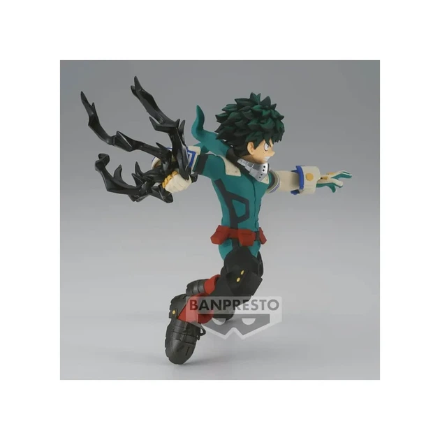 Фигурка Bandai Моя геройская академия My Hero Academia Изуку