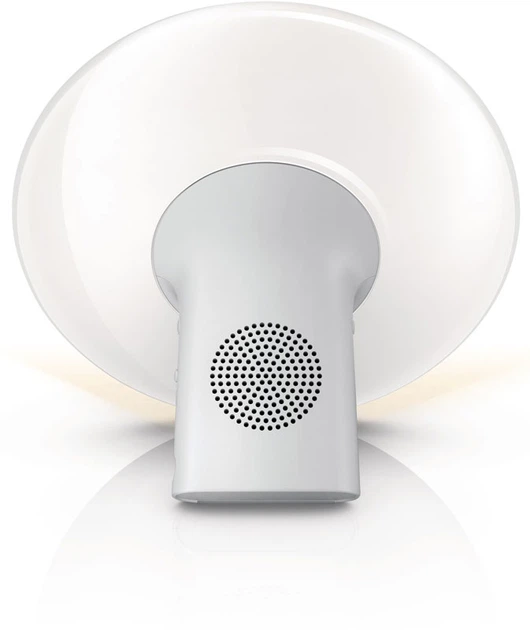 Световой будильник PHILIPS HF3505/70 – купить онлайн на ROZETKA