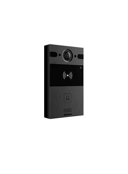 Індивідуальна панель виклику AKUVOX R25A - изображение 5
