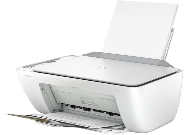 БФП HP DeskJet 2810E - изображение 5