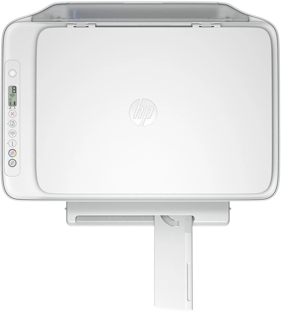 БФП HP DeskJet 2810E - изображение 6
