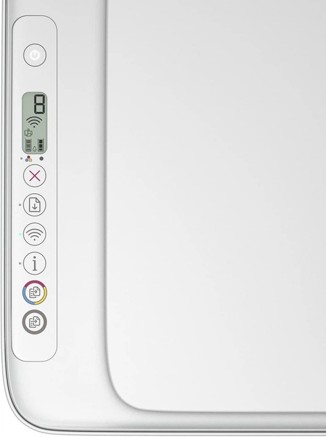 БФП HP DeskJet 2810E - изображение 8