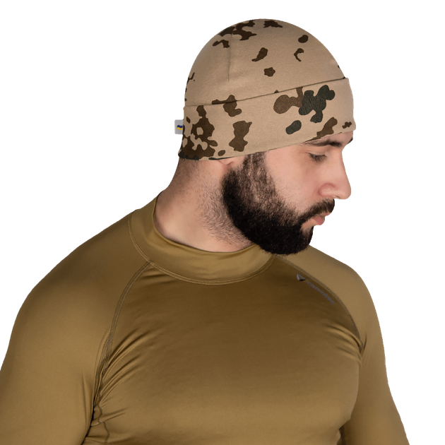 Шапка Camotec Watch Cap 2908010194734 - зображення 1