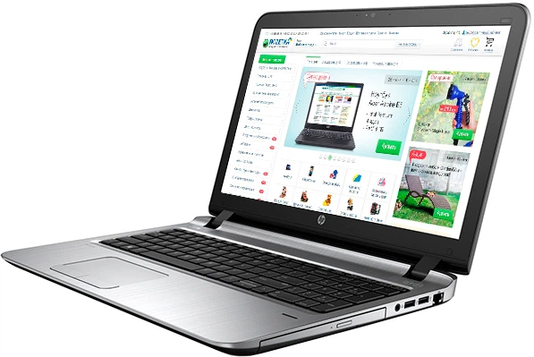 Ноутбук HP ProBook 470 G3 (P5R16EA) – фото, отзывы, характеристики