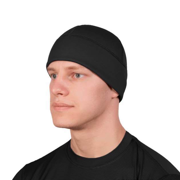 Шапка Camotec Beanie Air Stretch 2908010149185 L - изображение 2