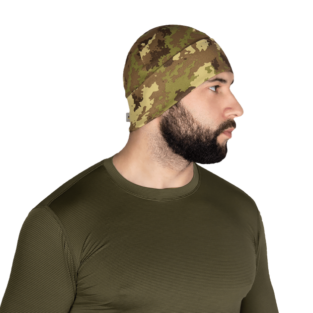 Шапка Camotec Watch Cap 2908010194710 - зображення 1