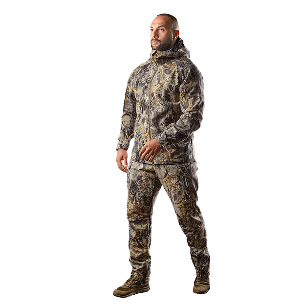 Комплект Camotec Instinct 2.0 Twill 2908010218188 L - зображення 1