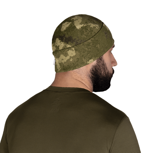 Шапка Camotec Watch Cap ATACS FG 2908010194772 - зображення 2