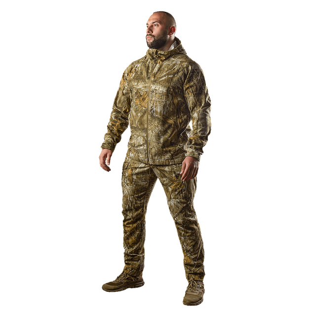 Комплект Camotec Instinct 2.0 Twill 2908010218140 XXL - зображення 1