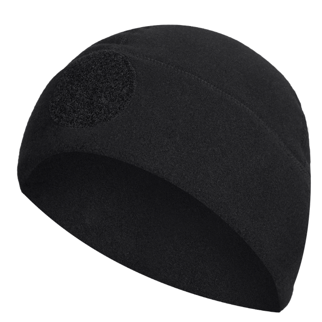 Шапка Camotec Beanie 2.0 Police 2908010190552 L - изображение 1