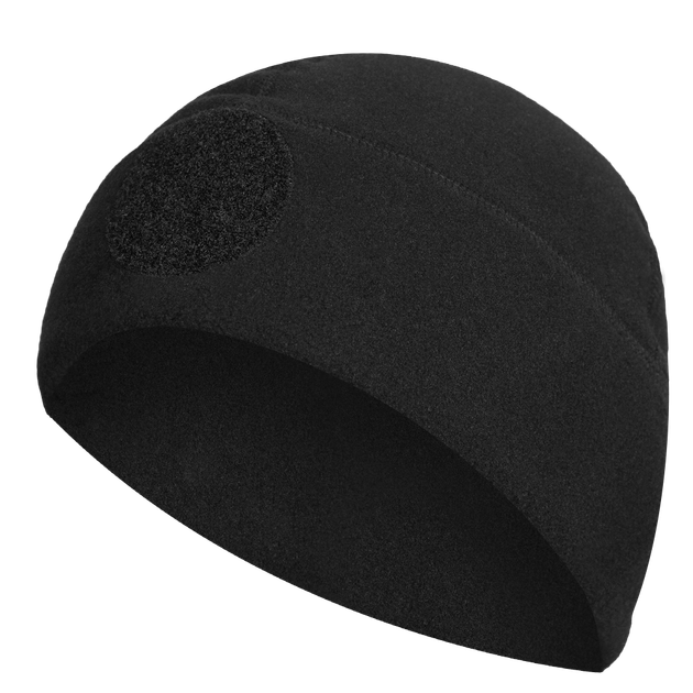 Шапка Camotec Beanie Police 2908010152321 M - зображення 1