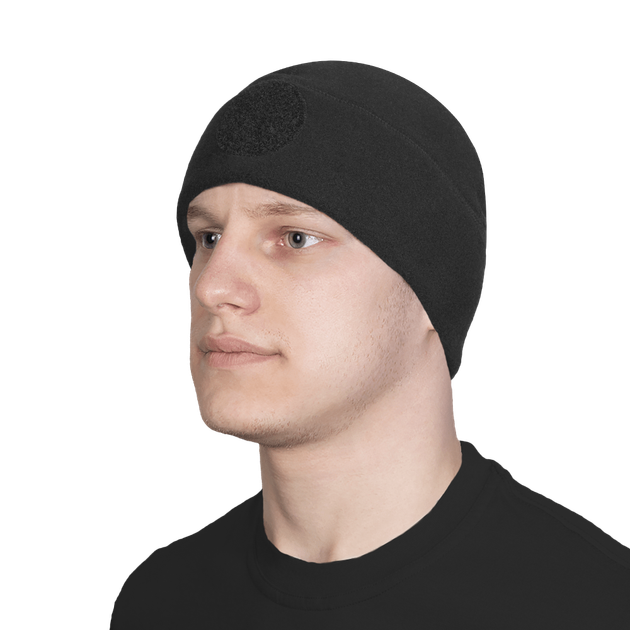 Шапка Camotec Beanie Police 2908010152321 M - зображення 2