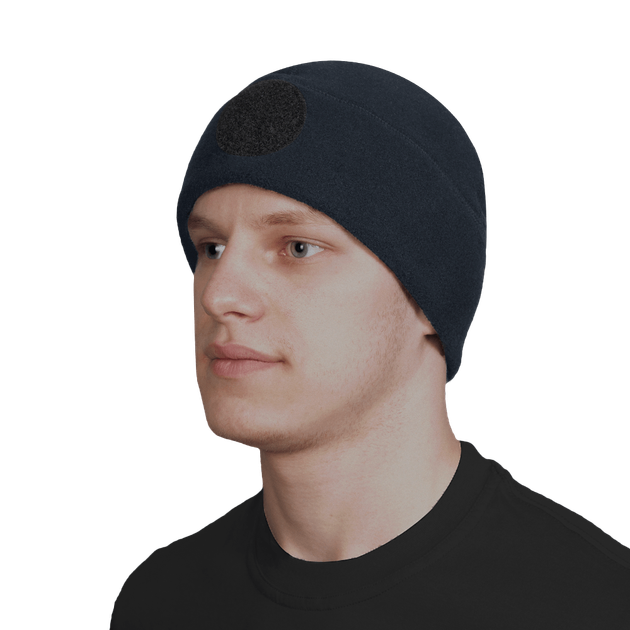 Шапка Camotec Beanie 2.0 Police 2908010190767 M - изображение 2