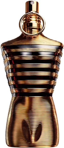 香水(男性用) Jean Paul Gaultier Le Male Elixir 75ml Jean Paul Gaultier ジャンポール ゴルチェ ル マル エリクサー