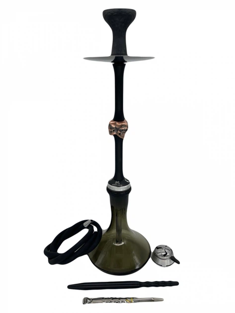 Кальян 70 см Horror Premium Повний Комплект