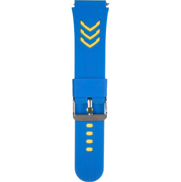 Детские смарт часы Gelius GP-PK006 GPS/4G (IP67) Ukraine - Фото 8 Детские смарт часы Gelius GP-PK006 GPS/4G (IP67) Ukraine - изображение 8