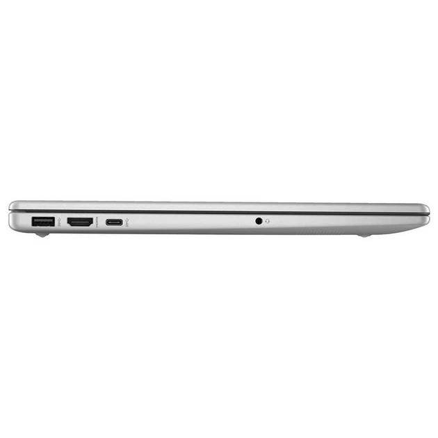 Ноутбук HP 15-fd1020ua (A1VQ8EA) Silver - Фото 3 Ноутбук HP 15-fd1020ua (A1VQ8EA) Silver - изображение 3