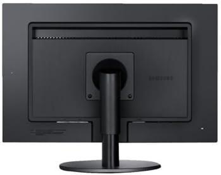 Монітор Samsung S22B420BW чорний (22" TN/1680x1050/16:10/250кд/м2) (03-SA-22-S22B420-A) Refurbished - изображение 5