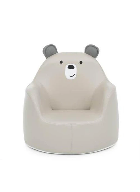 Крісло-пуфік M 5721 Bear (1шт) дитяче, меморі-фом, Home ONE SIZE - Фото 3 Крісло-пуфік M 5721 Bear (1шт) дитяче, меморі-фом, Home ONE SIZE - изображение 3