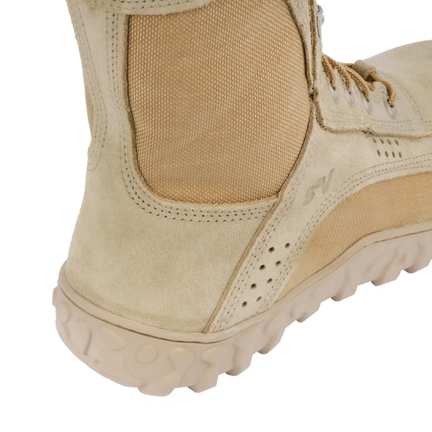 Тактические ботинки Rocky S2V Tactical Military TAN 12 R 46 р (2000000177762) - изображение 5