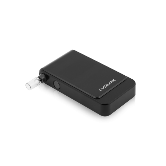 Алкотестер Overmax AD-10 - зображення 2