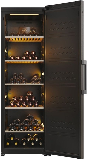 Винна шафа Haier HWS247FDU1 - зображення 3