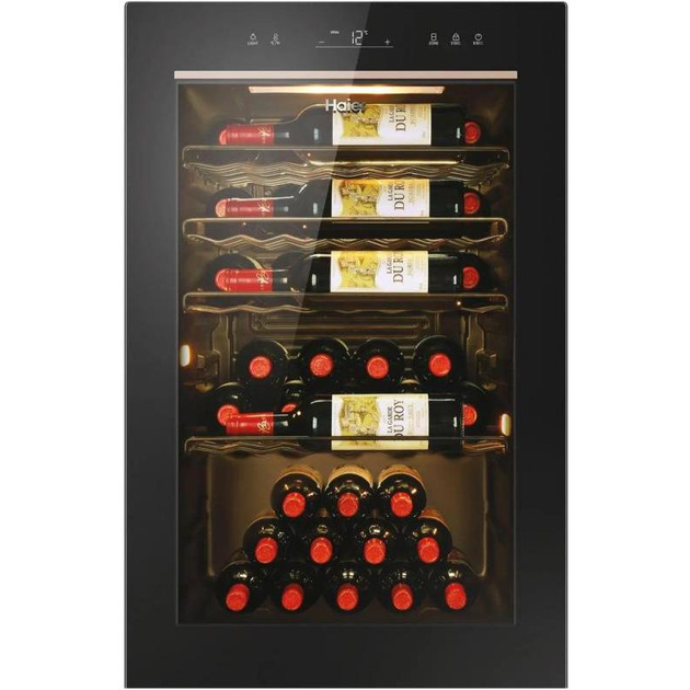 Винный шкаф Haier HWS49GA - изображение 3