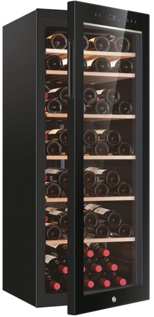 Винный шкаф Haier HWS84GA - изображение 2