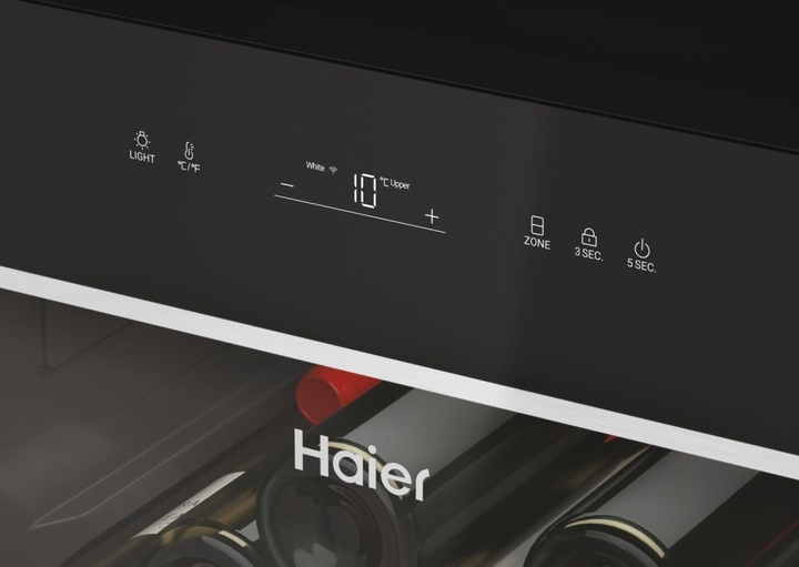 Винна шафа Haier HWS236GDGU1 - зображення 6