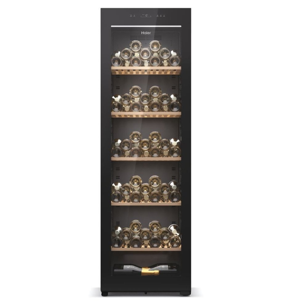 Винный шкаф Haier HWS247GGU1 - изображение 1