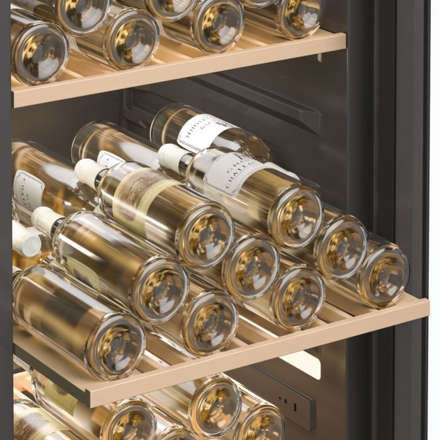 Винна шафа Haier HWS247GGU1 - зображення 7