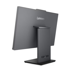 Моноблок Lenovo ThinkCentre AIO neo 50a 24 G5 23.8FM/ i5-13420H/ 16ГБ/ 512ГБ/ Intel UHD/ DOS Сірий (12SC000RUI) - зображення 6