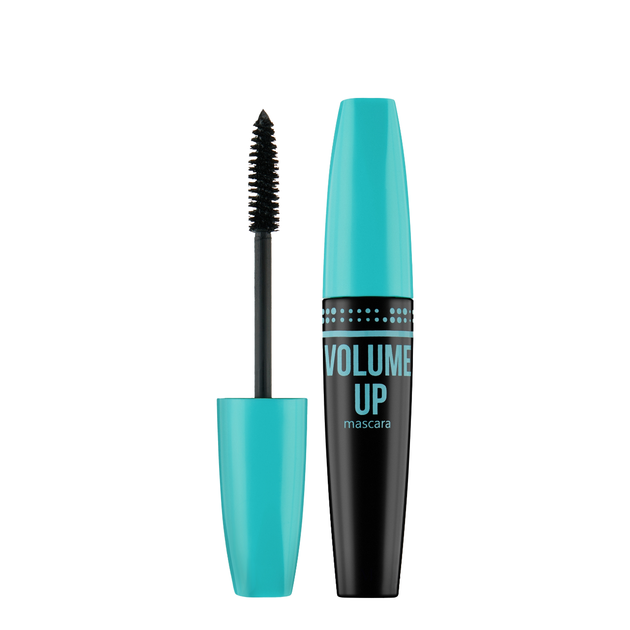 Тушь для ресниц Colour Intense Volume up черная M-541 - Фото 1 Тушь для ресниц Colour Intense Volume up черная M-541 - изображение 1