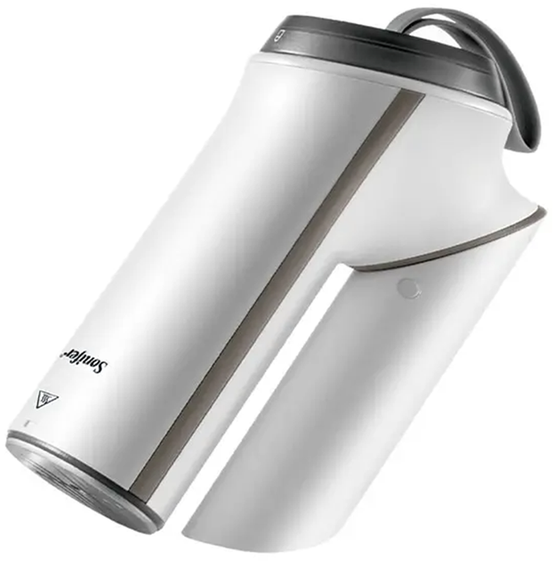 Ручний відпарювач travel Sonifer SF-9107 - зображення 2