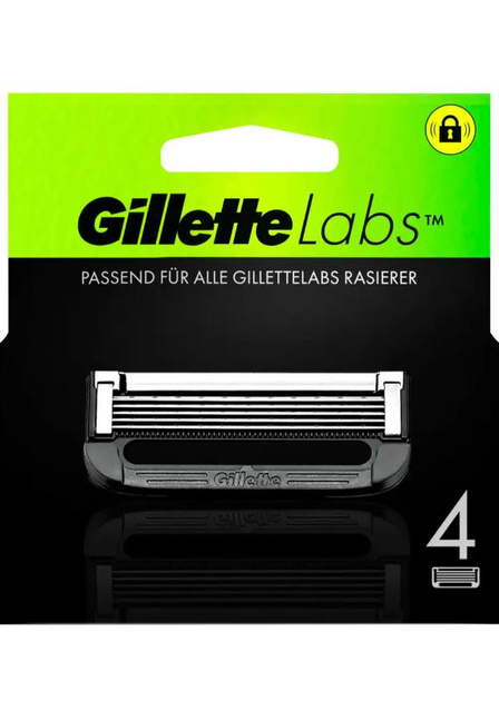 Зміні катриджі для бритья Procter&Gamble Gillette Labs 4 шт від продавця: Red poppy – в інтернет-магазині ROZETKA | Купити в Україні: Києві, Харкові, Дніпрі, Одесі, Запоріжжі, Львові Зміні катриджі для бритья Procter&Gamble Gillette Labs 4 шт від продавця: Red poppy – в інтернет-магазині ROZETKA | Купити в Україні: Києві, Харкові, Дніпрі, Одесі, Запоріжжі, Львові
