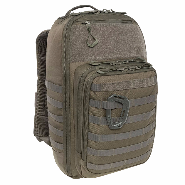 Рюкзак тактичний Highlander Harrier 25L Ranger Green (TT212-RG) - изображение 1