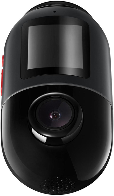 Відеореєстратор 70mai Dash Cam Omni 64G Чорний (1103887) (001012100146) - зображення 8