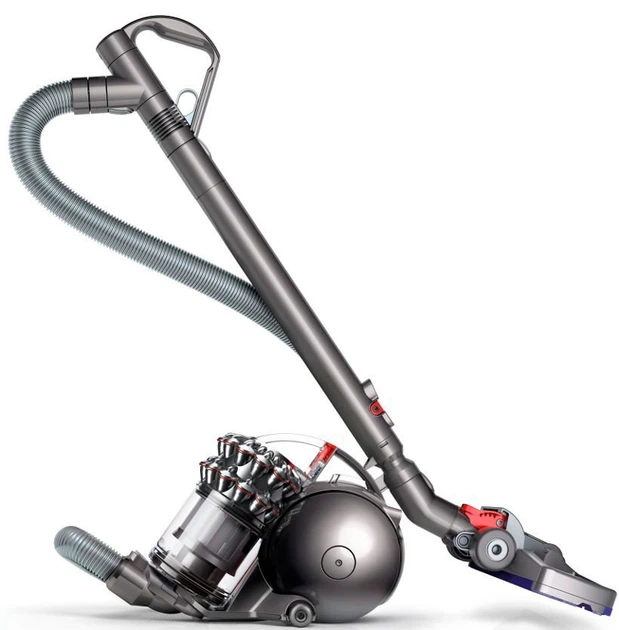 Пылесос без мешка Dyson DC63 Allergy Parquet – фото, отзывы