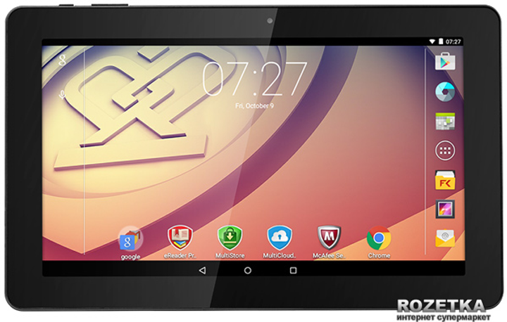 Планшет Prestigio MultiPad Wize 3111 Black (PMT3111_WI) – фото, отзывы ...