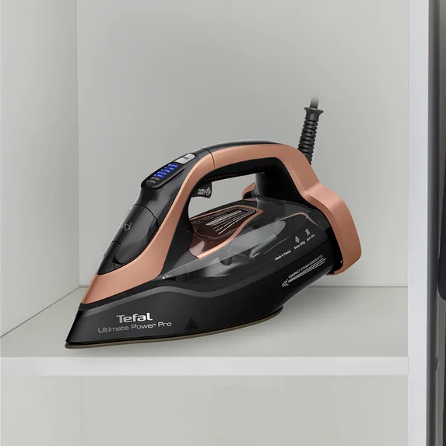 Праска Tefal Ultimate FV9E50E0 - зображення 12