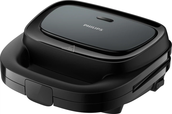 Вафельниця PHILIPS HD2332/90