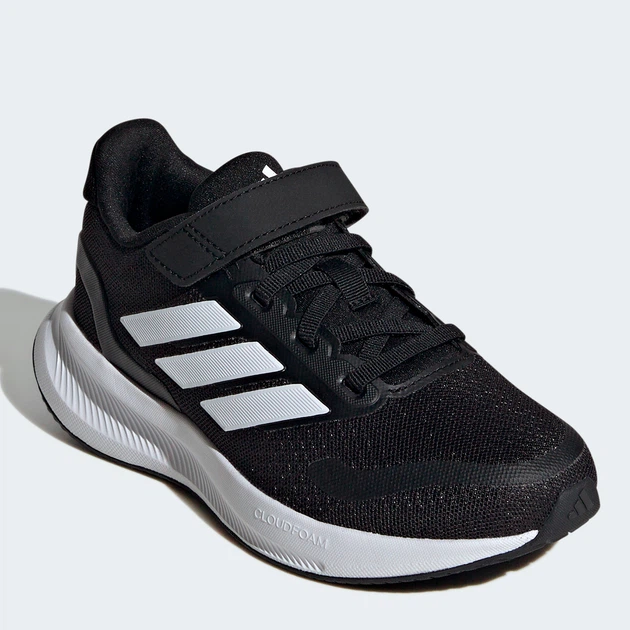 Дитячі кросівки для хлопчика Adidas Runfalcon 5 El C IE8574 28