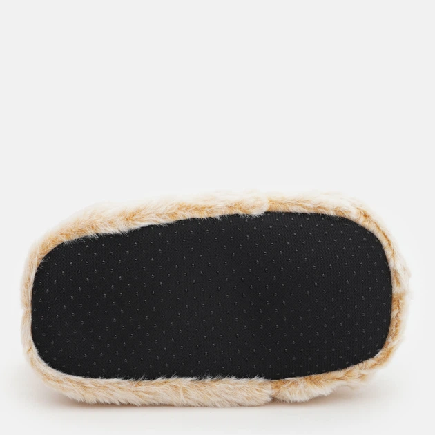 Подростковые теплые тапочки-кигуруми для девочки Beppi 2194210 34/35 Beige (7000002524644) - Фото 7 Подростковые теплые тапочки-кигуруми для девочки Beppi 2194210 34/35 Beige (7000002524644) - изображение 7