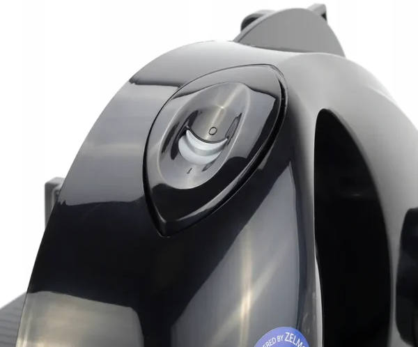 Скиборізка SMAPP 294.5NM Full Black - зображення 4