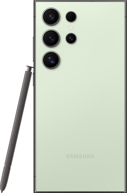 Мобільний телефон Samsung Galaxy S24 Ultra 12/512GB Titanium Green (SM-S928BLGHEUE) - зображення 5