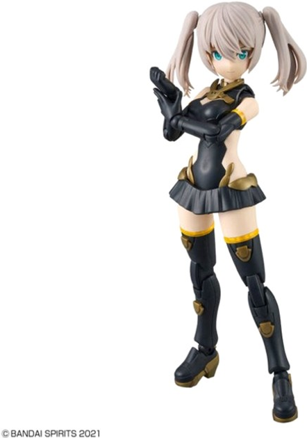 Фігурка Bandai 30MS SIS-Tc20g Tukirna Diearth Innocente Form (4573102662965) - зображення 10
