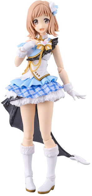 Фігурка Bandai 30MS The Idolmaster Mano Sakuragi (4573102657039) - зображення 1